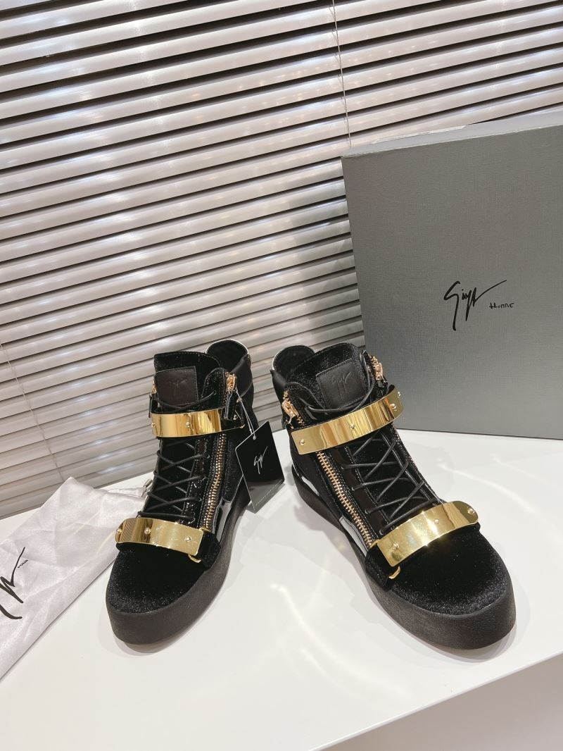 Giuseppe Zanotti Shoes